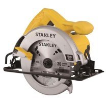 Stanley STSC1618 1600 W 5500 devir/dk 185 mm Açılı Kesim Kablolu Elektrikli Daire Testere