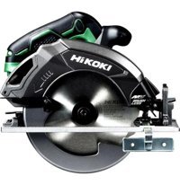 Hitachi C3607DA 36 W 4300 devir/dk 185 mm Açılı Kesim Kablosuz Akülü Şarjlı Daire Testere