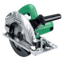 Hikoki 1050 W 5500 devir/dk 190 mm Açılı Kesim Kablolu Elektrikli Daire Testere