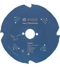 Bosch Expert for Fiber Cement 10300 devir/dk 30 mm Açılı Kesim Kablolu Elektrikli Daire Testere