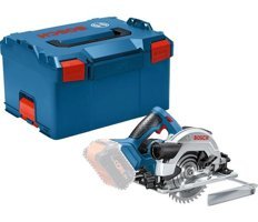 Bosch GKS 06016a2101 18 V 3400 devir/dk 165 mm Açılı Kesim Kablosuz Akülü Şarjlı Daire Testere
