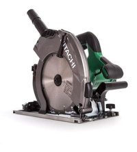 Hitachi C9U3 2000 W 5200 devir/dk 235 mm Açılı Kesim Kablolu Elektrikli Daire Testere