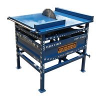 Aydınmaksan TDT 035 220 W 400 mm Açılı Kesim Kablolu Elektrikli Daire Testere