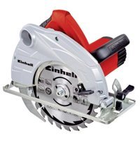 Einhell TC-CS 4330937 1400 W 5200 devir/dk 190 mm Açılı Kesim Kablolu Elektrikli Daire Testere
