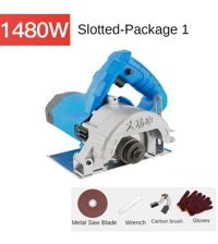 CBTxGlobal B Set 1480 W 130000 devir/dk 105 mm Açılı Kesim Kablolu Elektrikli Daire Testere