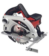 Einhell TC-CS 4331040 1250 W 5500 devir/dk 165 mm Açılı Kesim Kablolu Elektrikli Daire Testere