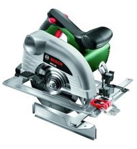 Bosch PKS 850 W 5300 devir/dk 130 mm Açılı Kesim Kablolu Elektrikli Daire Testere