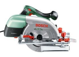 Bosch PKS 0603501000 1200 W 5600 devir/dk 160 mm Açılı Kesim Kablolu Elektrikli Daire Testere