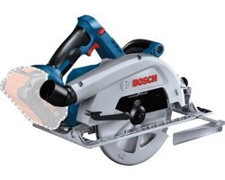 Bosch Professional GKS 06016B5000 1400 W 5500 devir/dk 190 mm Açılı Kesim Kablosuz Akülü Şarjlı Daire Testere