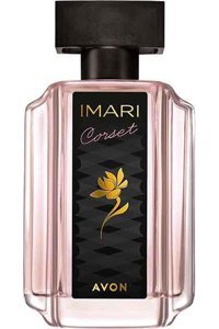 Avon Imari Corset EDT Çiçeksi Kadın Parfüm 50 ml