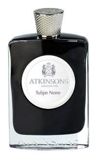 Atkinsons Tulipe Noir EDP Baharatlı Kadın Parfüm 100 ml