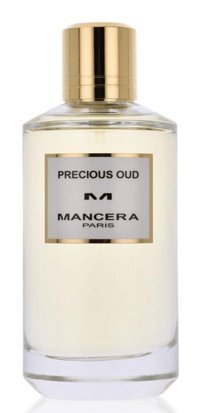 Mancera Precious Oud EDP Odunsu Kadın Parfüm 120 ml