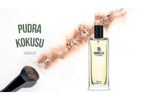 Bargello P-254 EDP Odunsu Kadın Parfüm 50 ml