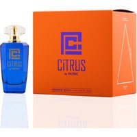 Frederic Patric Citrus EDP Meyveli Kadın Parfüm 100 ml