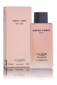 No Nome 101 Narci Rodri EDT Aromatik Kadın Parfüm 100 ml