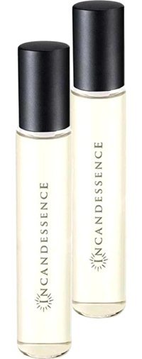 Avon Incandessence EDP Çiçeksi Kalem Kadın Parfüm 2x10 ml