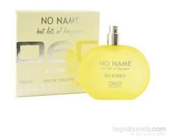 No Name 060 Burbry EDT Fresh Kadın Parfüm 100 ml