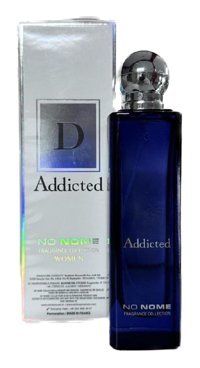 No Nome 150 Addicted EDT Aromatik Kadın Parfüm 100 ml