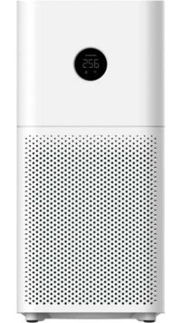 Xiaomi Air Purifier 3C 29 W 20 dB 40 m² Karbon Filtreli Ozonsuz Hava Temizleyici Beyaz