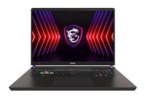 Msi NB Vector 17 HX A14VHG-838XTR Harici GeForce RTX 4080 Intel Core i9-14900HX 32 GB DDR5 2 TB 17.0 inç QHD+ Windows 11 Home Gaming Notebook