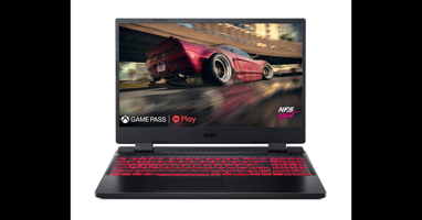 Acer Nitro 5 AN515-46 NH-QGXEY-002-32 Harici GeForce RTX 3050 AMD Ryzen 7 6800H 32 GB DDR5 512 GB 15.6 inç FHD FreeDos Gaming Notebook