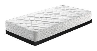 Heyner Soft Dikdörtgen Pamuk Ortopedik 90x140 cm Bebek Yatağı