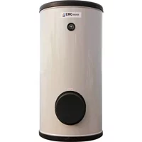 Erc 1800 W 6 Bar 10-75 °C 150 lt Tek Serpantinli Mekanik Boyler