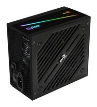 Aerocool Cylon AE-CYLNP600 600 W RGB 80+ Non Modüler Power Supply