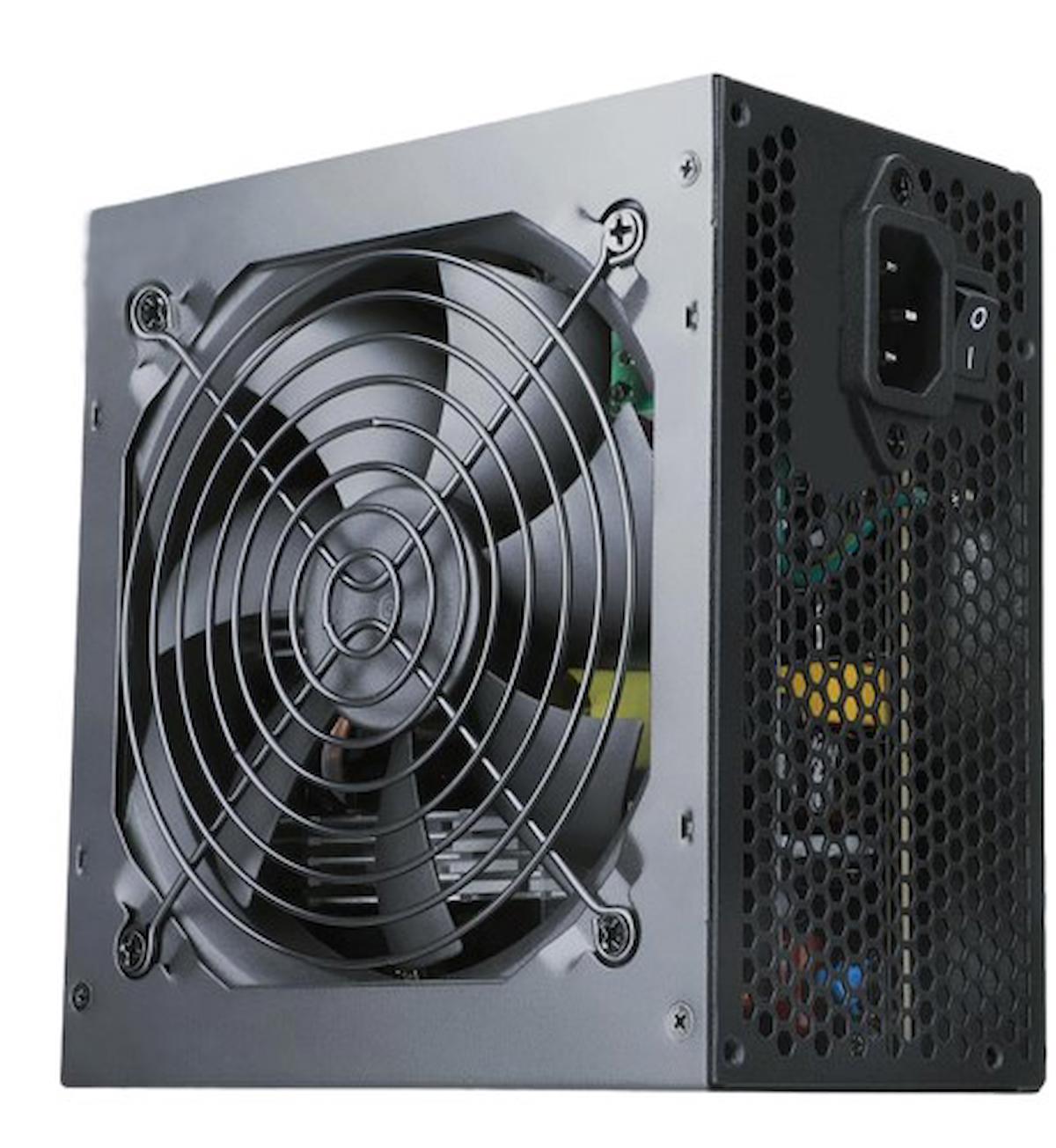 Concord C-878 350 W Tam Modüler Power Supply