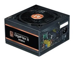 Zalman ZM850-GV3 850 W 80+ Bronze Yarı Modüler Power Supply