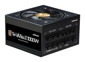 Zalman ZM1000-TMX2 1000 W 80+ Gold Tam Modüler Power Supply