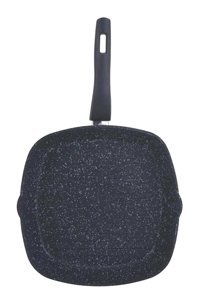 Karaca Dark Stone Granit Kaplama 28 cm Tava