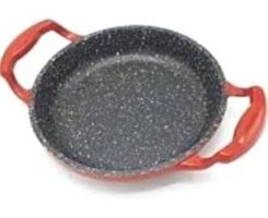 Elit Granit 20 cm Tava
