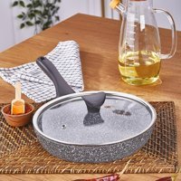 Taç 3575 Granit Kaplama 30 cm Tava