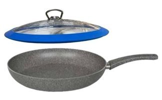 Mehtap Granit Kaplama 26 cm Tava