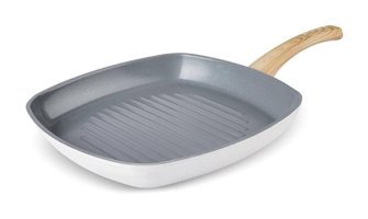 Karaca Swiss Crystal Grill Seramik 28 cm Tava