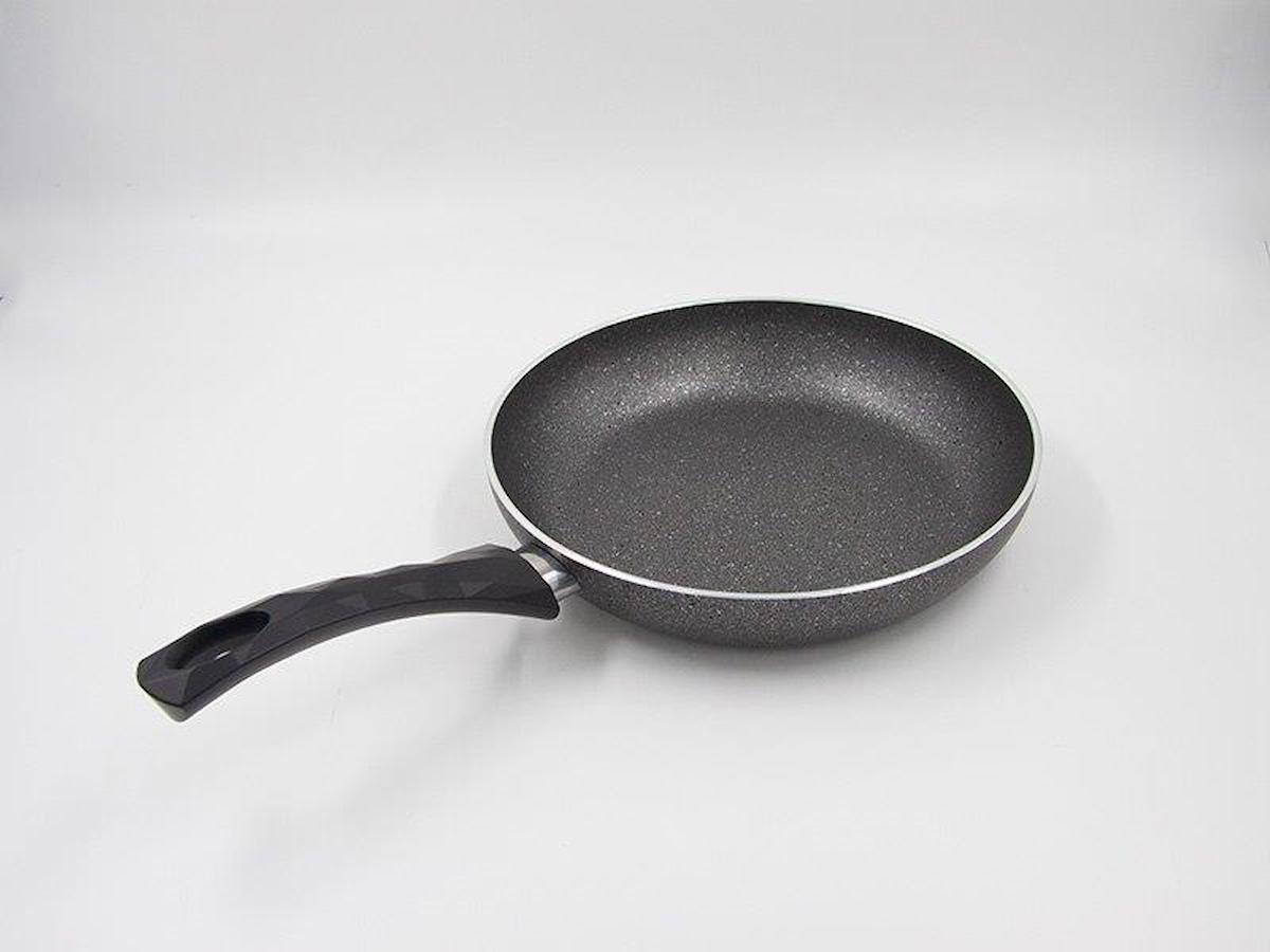 Taşev Lkk008 Granit 28 cm Tava