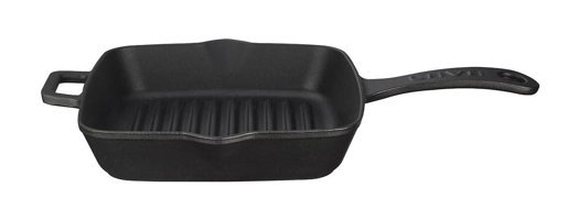 Lava Kare Izgara Döküm 20 cm Tava
