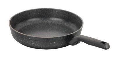 Korkmaz A1852 Ornella İndüksiyon Granit Kaplama 20 cm Tava
