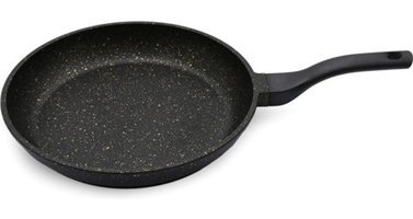 Alkar Hanımeli Döküm 32 cm Tava