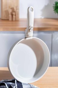 Acar BFT-05943 İndüksiyon Seramik 24 cm Tava