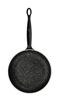 Korkmaz Pro-chef İndüksiyon Granit Kaplama 26 cm Tava