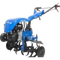 Yağmur 7 Hp İpli Benzinli Çapa Makinesi