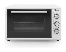 GL General GLSF 300B 35 lt Izgaralı Mini Fırın Beyaz