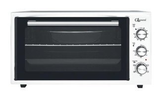 GL General GLSF 450B 45 lt Izgaralı Mini Fırın Beyaz