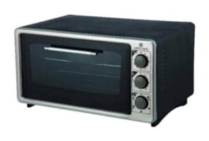 Artcool MF4507 45 lt Izgaralı Mini Fırın İnox