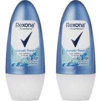 Rexona Motion Sense Shower Roll-On Kadın Deodorant 2x50 ml