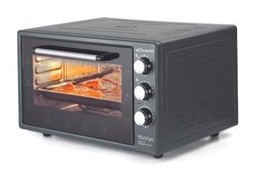 Conti CMF-400 45 lt Izgaralı Midi Fırın İnox