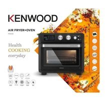 Kenwood MOA25 25 lt Izgaralı Midi Fırın Gri