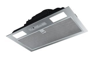 Franke Box FBI 525 GR 500 Gri Ankastre Duvar Tipi Davlumbaz